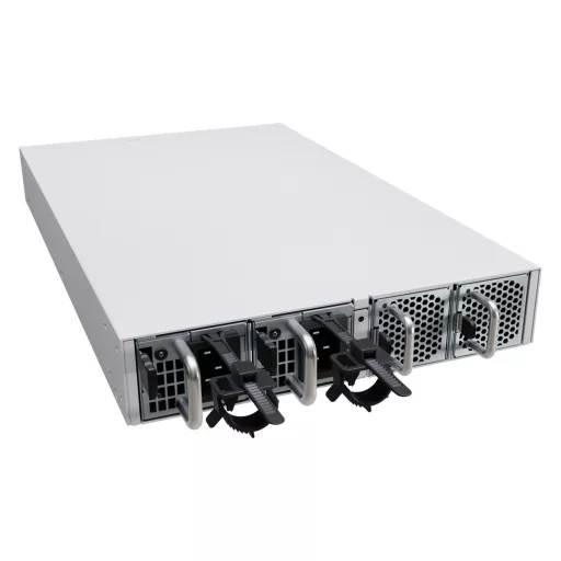 MikroTik, Cloud Router Switch CRS804-4DDQ-hRM