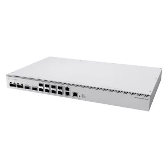 MikroTik, Cloud Router Switch CRS812-8DS-2DQ-2DDQ-RM