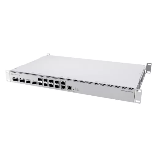 MikroTik, Cloud Router Switch CRS812-8DS-2DQ-2DDQ-RM