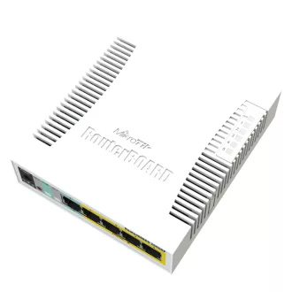 MikroTik, RB260GSP