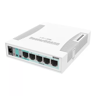 MikroTik, RB260GS