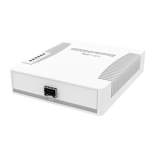 MikroTik, RB260GS