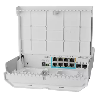 MikroTik, netPower Lite 7R