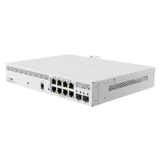 MikroTik, Cloud Smart Switch CSS610-8P-2S+IN