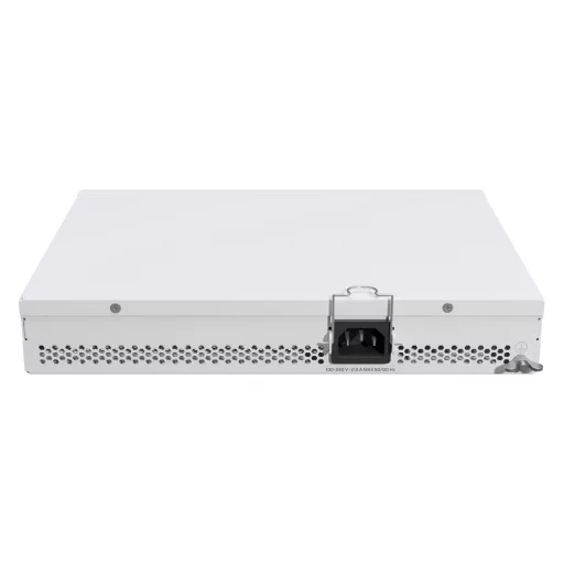 MikroTik, Cloud Smart Switch CSS610-8P-2S+IN