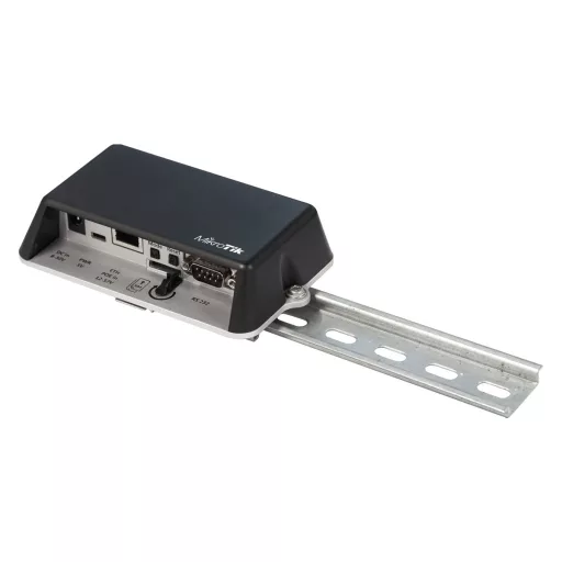 MikroTik, DINrail PRO kit for LtAP mini series