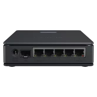 MikroTik, hAP ax S