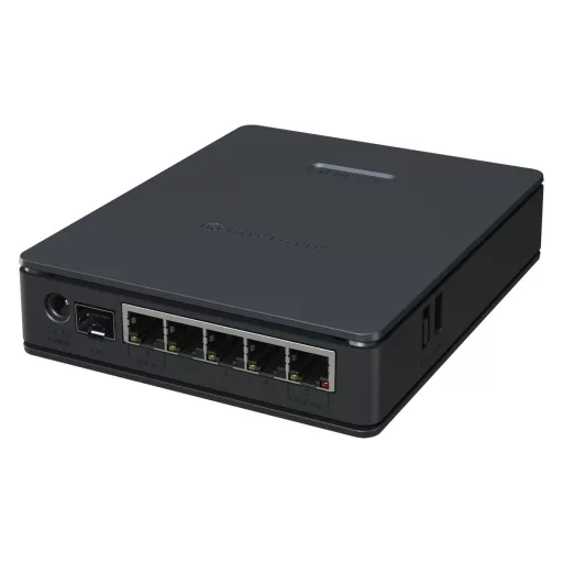 MikroTik, hAP ax S