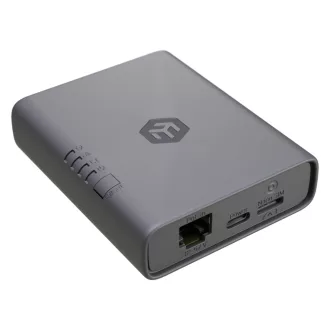 MikroTik, KNOT Embedded LTE4
