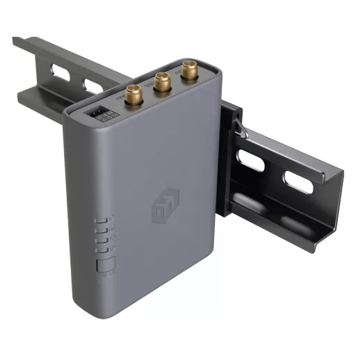 MikroTik, KNOT Embedded LTE4