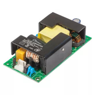 MikroTik, 12V 5A internal power supply for CCR1016 series