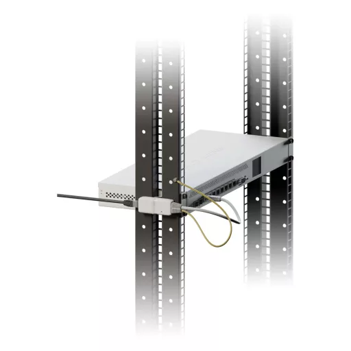 MikroTik, Surge Protector in IP68 waterproof enclosure