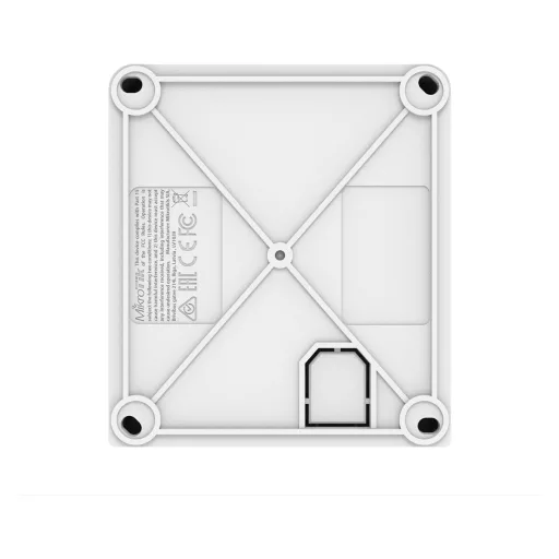 MikroTik, GPEN 11, Gigabit Passive Ethernet Network, Fixed PoE injector