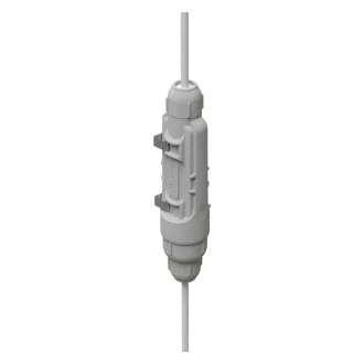MikroTik, IP68 Outdoor case for GPeR
