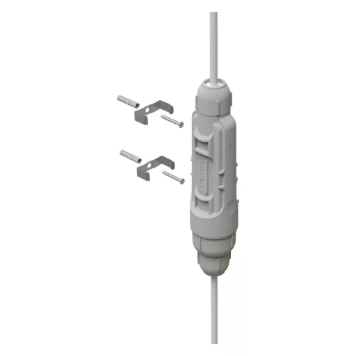MikroTik, IP68 Outdoor case for GPeR