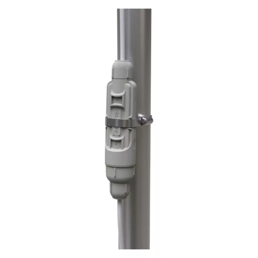 MikroTik, IP68 Outdoor case for GPeR