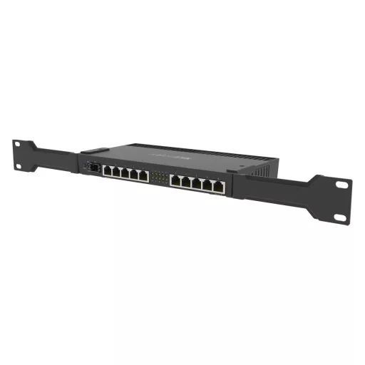 MikroTik, Rackmount ears set for RB4011 series