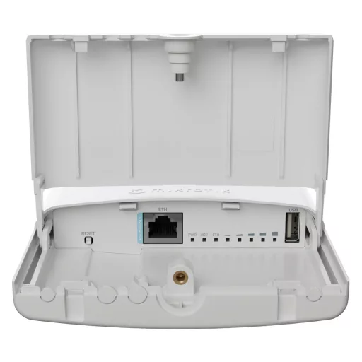 MikroTik, NetBox 5 ax