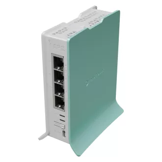 MikroTik, hAP ax lite