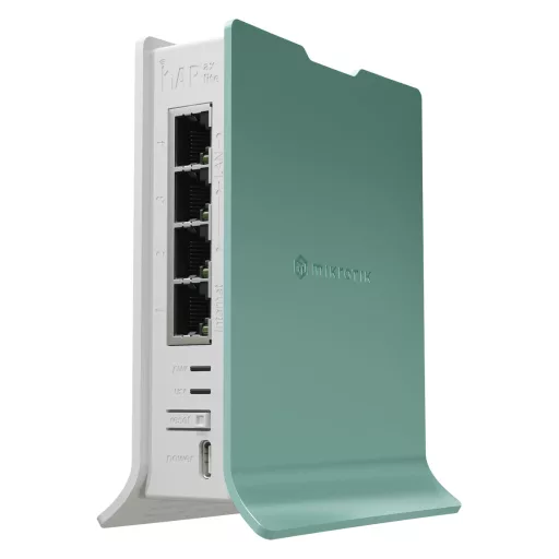 MikroTik, hAP ax lite