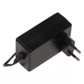   MikroTik, 48V 0.95A 45W power supply, right angle DC plug, GPEN concept (with EU or US plugs)