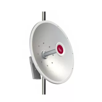   MikroTik, mANT30 Parabolic Dish antenna with precision alignment mount