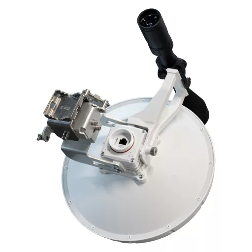 MikroTik, Aiming tool for Wireless Wire nRAY