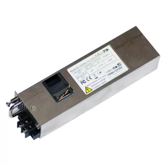   MikroTik, Hot Swap ±48Vdc to 12Vdc 150W telecom power supply for CCR1072-1G-8S+, CCR2216-1G-12XS-2XQ, CRS518-16XS-2XQ-RM
