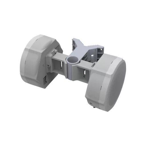 MikroTik, quickMOUNT for small antennas