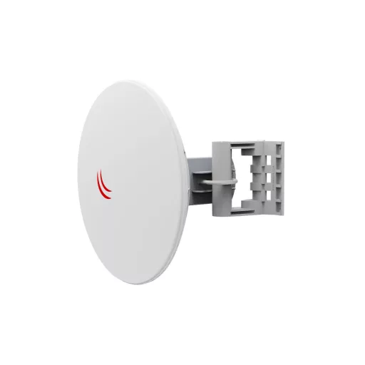 MikroTik, quickMOUNT extra for large antennas