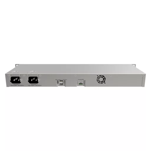 MikroTik, RB1100AHx4 Dude Edition