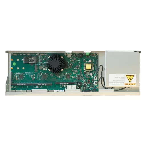 MikroTik, RB1100AHx4 Dude Edition
