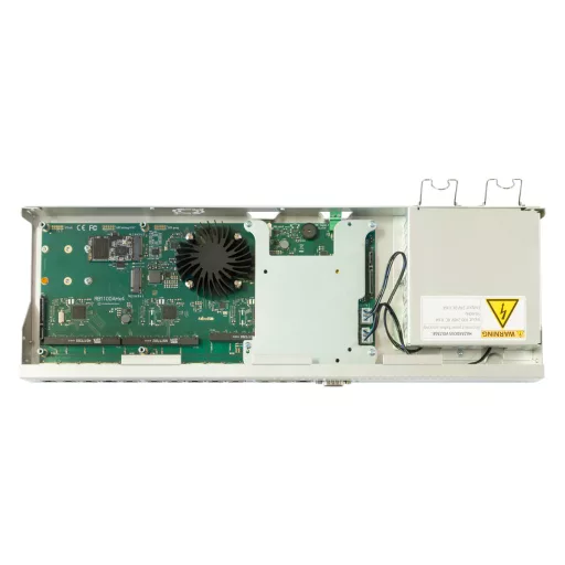 MikroTik, RB1100AHx4 Dude Edition