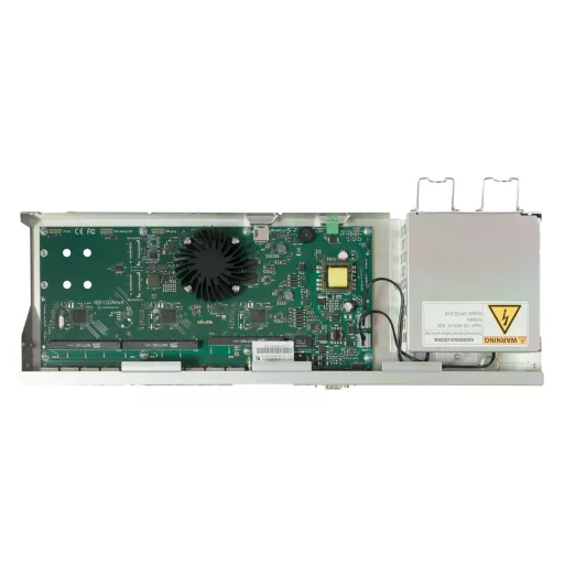 MikroTik, RB1100AHx4