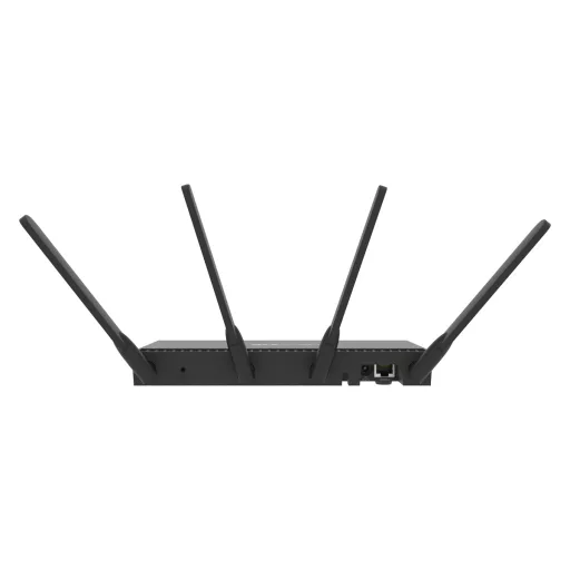 MikroTik, RB4011iGS+5HacQ2HnD-IN