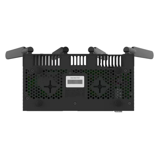 MikroTik, RB4011iGS+5HacQ2HnD-IN