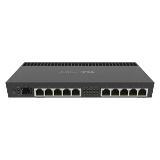 MikroTik, RB4011iGS+RM