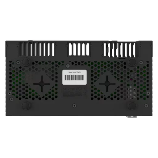 MikroTik, RB4011iGS+RM