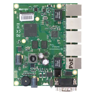 MikroTik, RB450Gx4
