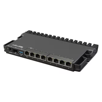 MikroTik, RB5009UG+S+IN