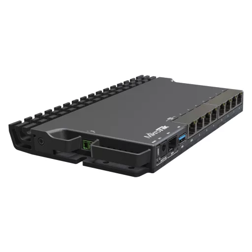 MikroTik, RB5009UG+S+IN