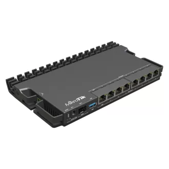 MikroTik, RB5009UPr+S+IN