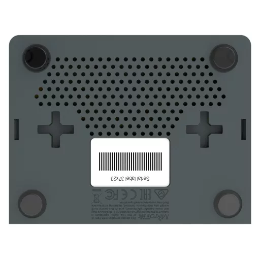 MikroTik, hEX S