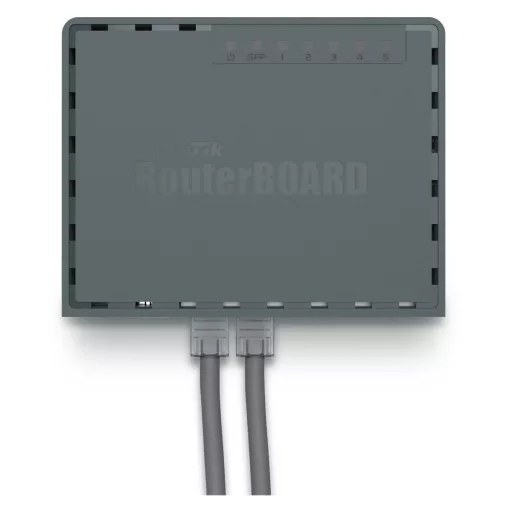 MikroTik, hEX S