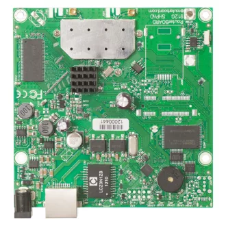 MikroTik, RB911G-5HPnD