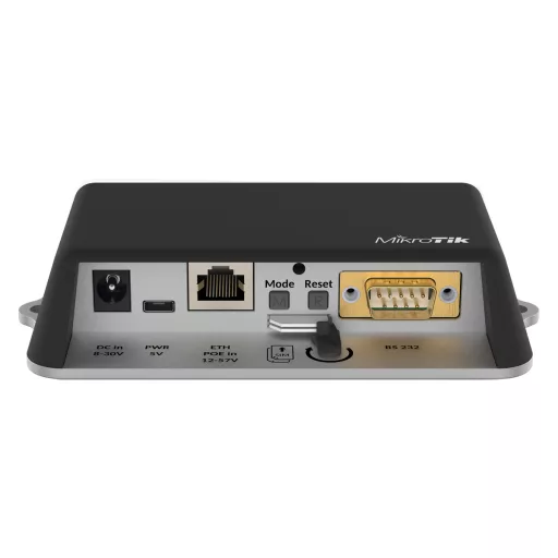 MikroTik, LtAP mini