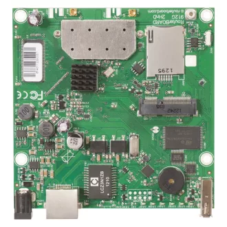 MikroTik, RB912UAG-2HPnD