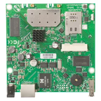 MikroTik, RB912UAG-5HPnD
