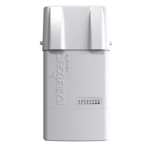 MikroTik, BaseBox 5