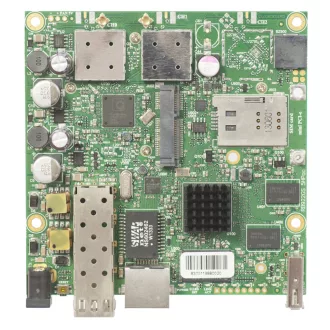 MikroTik, RB922UAGS-5HPacD